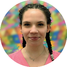 Nora Laske Kinderärztin_Lena